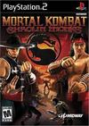 Mortal Kombat: Shaolin Monks
